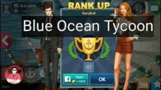 [Blue Ocean Tycoon] EP 2 Fast Gold/Money Guide