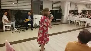 Cilavuzlular Sarımsaklı Buluşması 2. Video