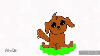Poochey creepypasta island animated