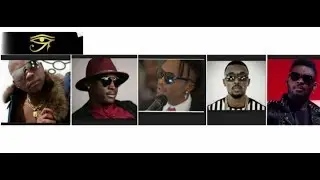 Partie 2 de Douk saga à arafat tous sur le coupé-décalé à regardé absolument