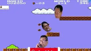 Super Mario ft. Hera pheri
