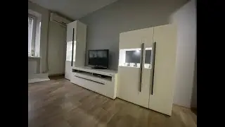 Ремонт в квартире на 95 % complete