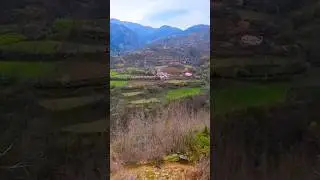 Fshati Bogjon 🏡 Pukë📍