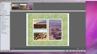 iPhoto '11 Video Training: Print Photos