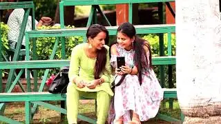 Best Reaction Prank 2024 ।।girls reaction prank 2024।। crezy boy