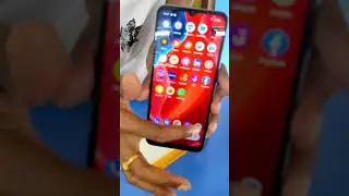 Realme C21 Unboxing & Camera Review #short