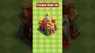 Frozen Arrow Vs Every Defense - clash of clans #shorts