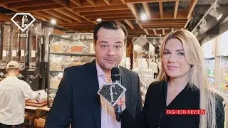Вечеринка «Eatalianissimo»