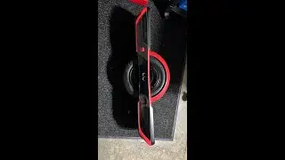 First 20 miles on a OneWheel