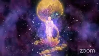 Daily Nianfo Meditation