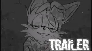Where Was My Hero - Prequel TRAILER : Sonic Comic Dub