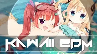 ♪Best Kawaii EDM 1 Hour 2020 Music Mix | ♪のかわいい歌 | Future Bass | Meliodic