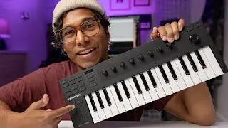 Native Instruments M32 Review: 4 Years Later!