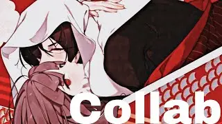 mmv | collab - одиночество любви | manhwa mix