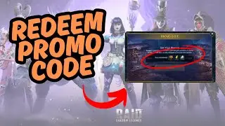 How To Redeem Promo Codes In Raid Shadow Legends