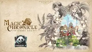 Rilis! Game Isekai 2024 + Free Redeem Code | Magic Chronicle : Isekai RPG Gameplay - Android iOS