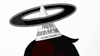 Happy Anniversary!✨🎉🎉🥳