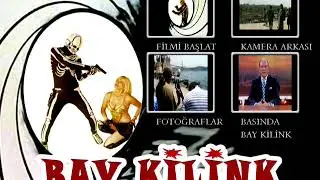 BAY KİLİNK- Kayıp Altınlar - 1-  Yönetmen- Esat Şekeroğlu