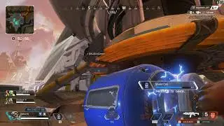 Apex Morsel: Early Game Blast