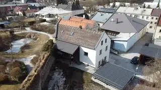 Mehrgenerationenhaus Rottenmann