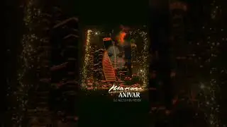ANIVAR - Такси (DJ Aleshkin Remix)