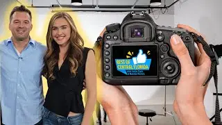 Best Photographer | Best of Central Florida with Justin Clark and Makaila Nichols