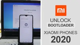 How To Unlock Bootloader Of Xiaomi Phones Ft. MIUI 12