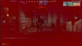 CoD Cold War First Games*