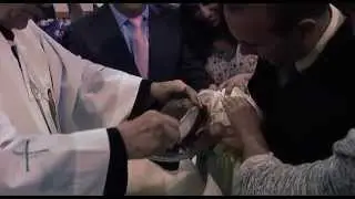 Bautizo Inés Teaser