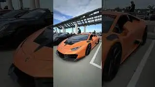 disgusting # meme # Lamborghini