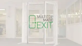 Multitop Matic EXIT: technical data and new features