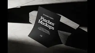 Download PM_LH 03 Letterhead Mockup Stock Graphics