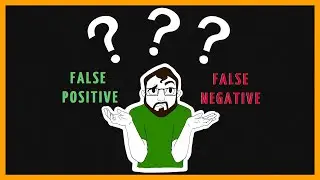 Analiza Testów - Wyniki False Positive czy False Negative w Automatyzacji