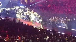 Kamikazee Huling Sayaw Concert (12.10.15) part 2