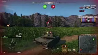 World of tanks:PS_5:🎮🔥 ЛЮТАЯ ПРОКАЧКА Т-80 Т-80Б👌🔥