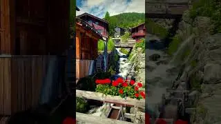🇨🇭 Places in SWITZERLAND That Don't Feel Real