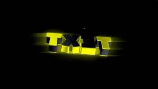 3D Blender intro Template (Download for free)