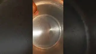 Aluminium Utensil in Dishwasher a Total Disaster #shorts #shortstories