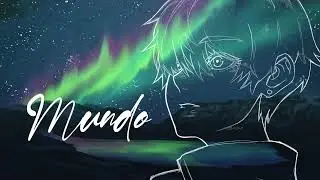 Mundo - IV of Spades (Acoustic) cover by Sojiro