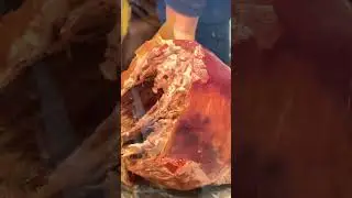 Pork lechon #shorts #reels