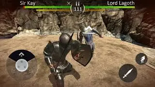 Knights Fight II | Warriors of Shorland