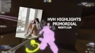 hvh highlights 