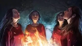 Religion of R'hllor, House of Helel