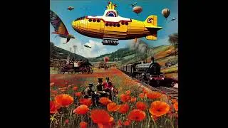 Realismos & Leafy - La parabola de la amapola (FULL ALBUM).