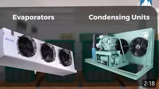 how to cold storage room