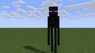 Minecraft Animation