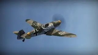 Art of the Dogfight Ep. 4 - "Against the odds"