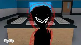 midnight meme [FLEE THE FACILITY