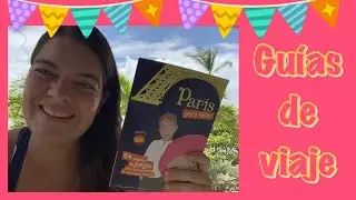 Guías de viaje - ❤️Mi mamá; Nuestra maestra ✏️