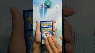 Pack A Day Daily Hit Base Chilling Reign! #pokemon #pokemoncards #chillingreign